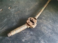 фото thumb №1, Шарнір привідний вал гомокінетичний оригінал prl привідний вал