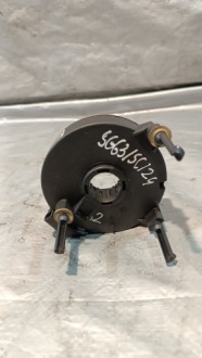 фото thumb №5, Лента спираль контактная руля scania r 1486288