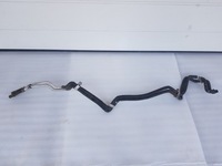 фото thumb №1, Land rover jaguar шланг трубка jpla18d334ac