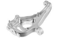 фото thumb №2, Поворотный кулак перед dodge ram 1500 19- 2wd левая