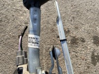 фото thumb №6, Моторчик механізм двірник перед 288008294r renault clio 5 v 19-23r 20