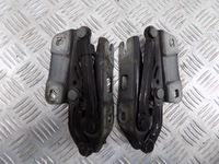 фото thumb №1, Mercedes-benz оригінальний номер петля