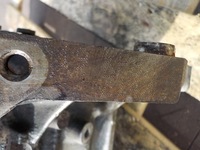 фото thumb №12, Opel corsa d astra iii h 1.4 16v z14xep блок dół двигателя kompletny