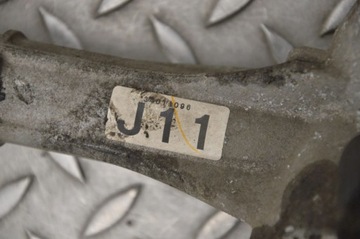 фото thumb №5, Toyota prius xw30 2013 трансмісія кермова / рейка рульового управління