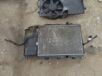 фото thumb №1, Xsara picasso i 98r- радиатор wody kpl 2.0 hdi