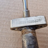 фото thumb №8, Volvo fh renault gama дозатор adblue инжектор 23241772