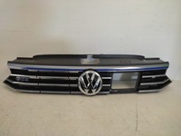 фото thumb №1, Vw passat b8 gte 3g0 решётка радиатора решётка радиатора радиатора 2014-