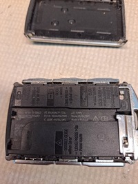 фото thumb №11, Ключ pilot volvo xc40 31652549