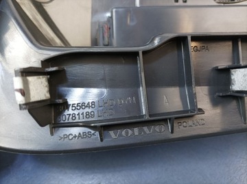фото thumb №5, Volvo xc60 i защита динамика панели 30755648