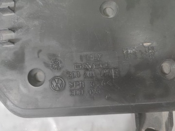 фото thumb №8, Фильтр угольный volkswagen phaeton 3.2 3d0201797c