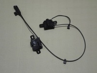 фото thumb №1, Volvo v60 s60 i ii замки капот трос замок kpl