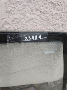 фото thumb №4, Citroen xsara picasso 1 стекло лобовое перед передняя