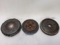 фото thumb №11, Ferrari 360 f131 колесо маховик 201680 набор сцепления колесо маховик manua