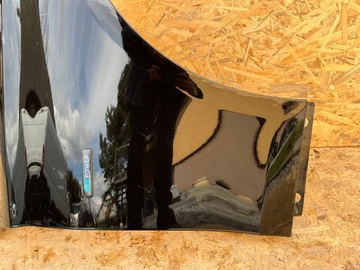 фото thumb №10, Mercedes e клас w213 крило переднє перед праві