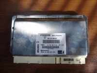 фото thumb №1, Idealny модуль блок управления подвеска porsche 991 1