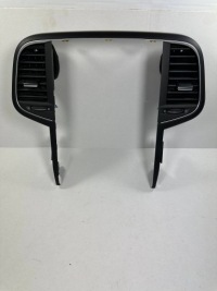 Купить Talisman рамка консоли решётки обдув средняя 68260-3660r, фото thumb