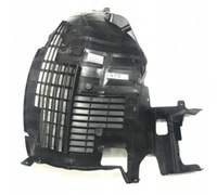 фото thumb №1, Правое подкрылок передние nissan gt-r nowe оригинальный номер