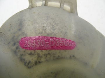 фото thumb №8, Бак бачок расширительный kia sportage iv 1.7 crdi 25430-d3500