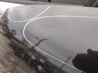 фото thumb №7, Капот vw passat b5 fl