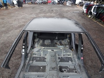 фото thumb №9, Mazda 6 gj кришка багажника крило бампер pas задній 41w лампа 2015рік