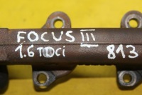 фото thumb №12, Коллектор выпускной focus iii 1.6 tdci