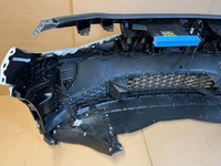 фото thumb №9, Бампер vw id.4 перед бампер vw id4 решітка радіатора led 6xpdc електропроводка сріблястий