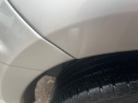 Nissan x-trail i t30 крила лівий передній лівий перед [kx4] Доставка, фото thumb