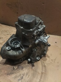 фото thumb №9, Коробка передач передач opel corsa c 1.4 16v