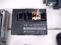 фото thumb №13, Skoda octavia 2 ii 04- 1.9tdi імобілайзер набір бортовий комп'ютер