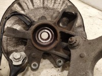 Набір підвіска заднього mercedes-benz klasa m 2015 права сторона Зі Шроту, фото thumb