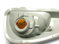 Поворотник w зеркало левый i правый 2 szt master movano 2010-24 Киев, фото thumb