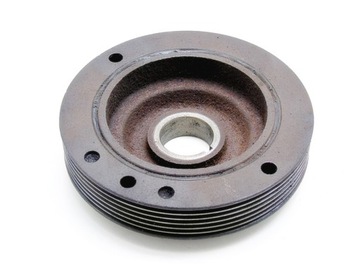 фото thumb №1, Колесо пасове вала 1.8 16v focus mk1 zetec