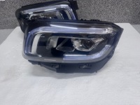Фары mercedes glb w247 full led high led performance левая правая Цена, фото thumb