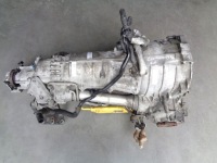 фото thumb №1, Коробка передач комплектна jba bentley continental flying spur 6.0 beb