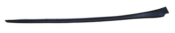 НАКЛАДКА ВЕТРОВОГО СТЕКЛА ПРАВАЯ SEAT IBIZA IV 6J0854320