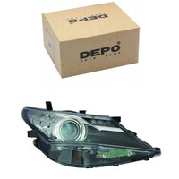 фото thumb №1, Фара правый do toyota auris e18 2012-2018