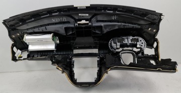 фото thumb №10, Панель консоль ремни подушка безопасности mercedes w251 комплект