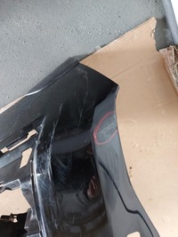 фото thumb №6, Бампер перед subaru xv ii lift od 2017 -