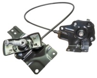 фото thumb №2, Оригінальна підйомник колеса запасного renault master iii, nv400, movano b typ2