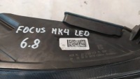 Фара праві перед ford focus mk4 led Доставка, фото thumb