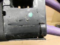 Peugeot 3008 2 шланг wysokiego напряжения 9846956680 Недорого, фото thumb