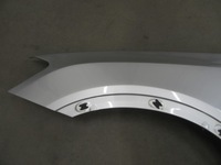 фото thumb №13, Крыло левый перед bmw f25 x3 титан серебро 354