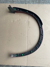 фото thumb №5, Mazda cx5 ii cx60 задняя правая молдинг крыла kr9r-51w51