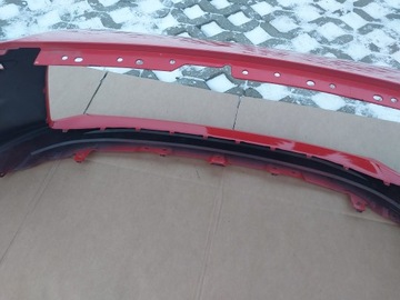 фото thumb №10, Бампер перед toyota gr86 gr 86 омивачі оригінал