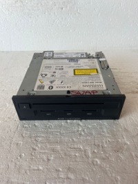 фото thumb №1, Считыватель навигация мультимедиа audi 81a035035