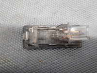 фото thumb №4, 8200013577 лампа освітлення задній номерного знака renault scenic ii