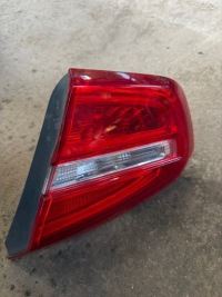 Купить Mercedes gla x156 фара задний led левая a1569061358, фото thumb