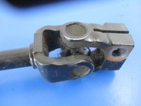 фото thumb №4, Skoda felicia колонка рулевая вал