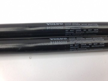 фото thumb №8, Volvo s60 2012 комплект приводы