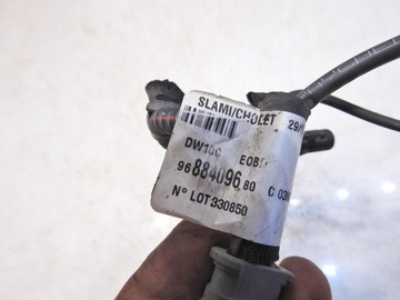 фото thumb №6, Установка свічок розжарювання ford mondeo mk4 2.0 tdci